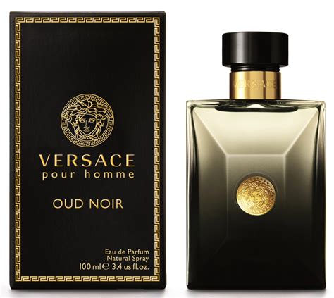 versace homme oud noir|versace oud noir.